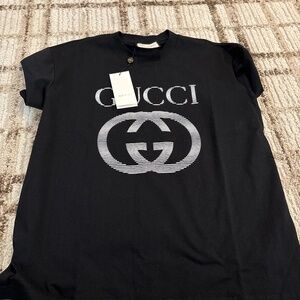 Gucci nwt men’s tee
